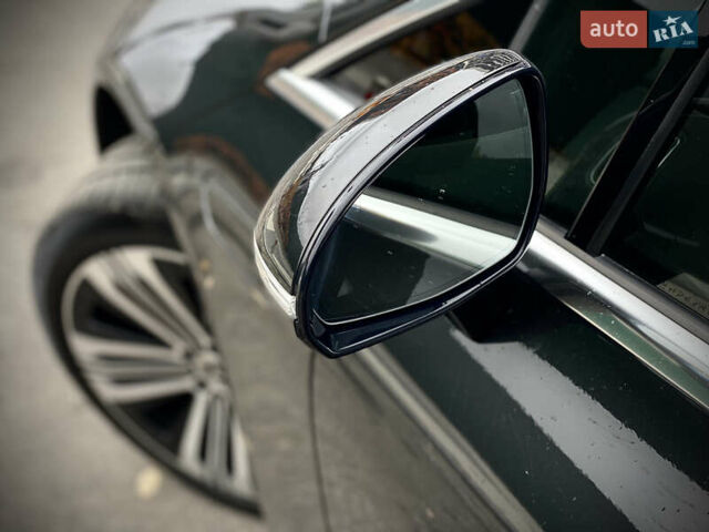 Серый Мерседес EQS, объемом двигателя 0 л и пробегом 65 тыс. км за 66990 $, фото 12 на Automoto.ua