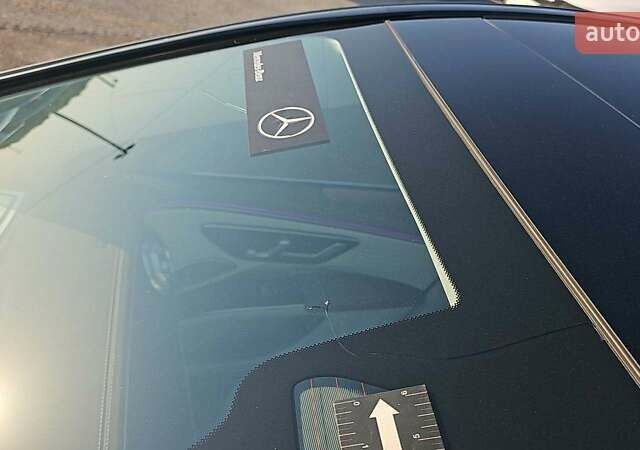 Серый Мерседес EQS, объемом двигателя 0 л и пробегом 88 тыс. км за 59500 $, фото 16 на Automoto.ua