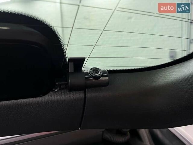 Серый Мерседес EQS, объемом двигателя 0 л и пробегом 80 тыс. км за 76000 $, фото 51 на Automoto.ua