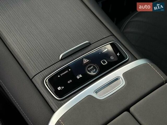 Серый Мерседес EQS, объемом двигателя 0 л и пробегом 20 тыс. км за 77499 $, фото 46 на Automoto.ua