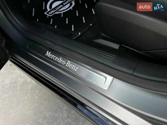 Серый Мерседес EQS, объемом двигателя 0 л и пробегом 20 тыс. км за 77499 $, фото 38 на Automoto.ua