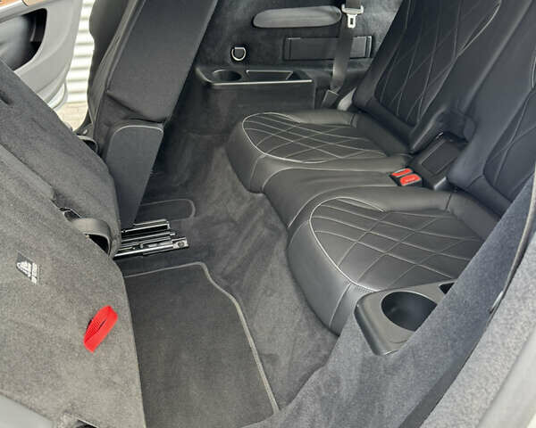 Серый Мерседес EQS, объемом двигателя 0 л и пробегом 28 тыс. км за 97800 $, фото 59 на Automoto.ua