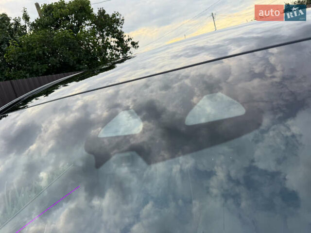 Серый Мерседес EQS, объемом двигателя 0 л и пробегом 28 тыс. км за 97800 $, фото 27 на Automoto.ua