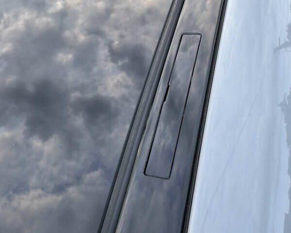 Серый Мерседес EQS, объемом двигателя 0 л и пробегом 28 тыс. км за 97800 $, фото 28 на Automoto.ua