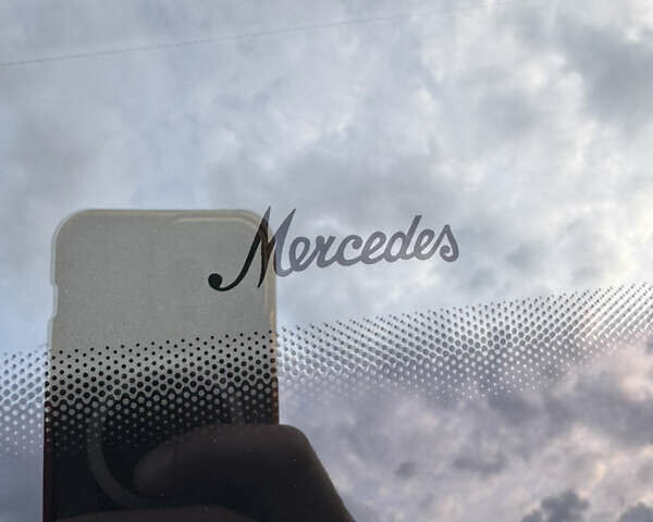 Серый Мерседес EQS, объемом двигателя 0 л и пробегом 28 тыс. км за 97800 $, фото 11 на Automoto.ua