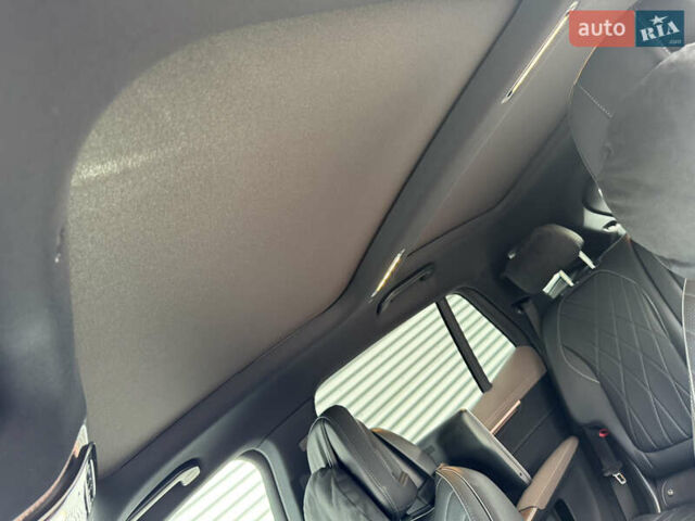 Серый Мерседес EQS, объемом двигателя 0 л и пробегом 28 тыс. км за 97800 $, фото 71 на Automoto.ua