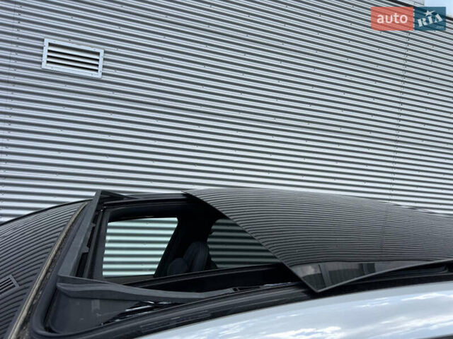 Серый Мерседес EQS, объемом двигателя 0 л и пробегом 28 тыс. км за 97800 $, фото 73 на Automoto.ua