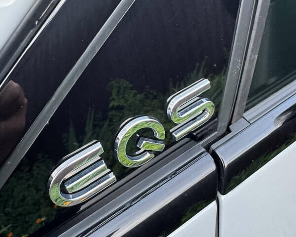 Серый Мерседес EQS, объемом двигателя 0 л и пробегом 28 тыс. км за 97800 $, фото 12 на Automoto.ua