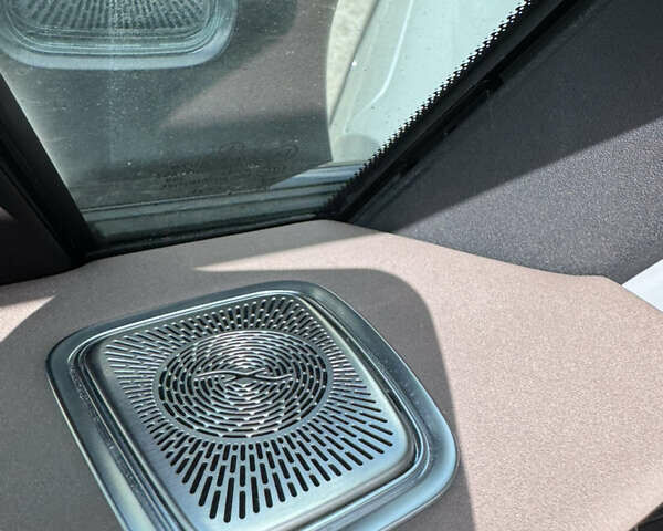 Серый Мерседес EQS, объемом двигателя 0 л и пробегом 28 тыс. км за 97800 $, фото 44 на Automoto.ua