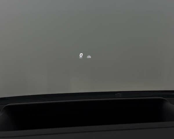 Синий Мерседес EQS, объемом двигателя 0 л и пробегом 32 тыс. км за 59900 $, фото 24 на Automoto.ua