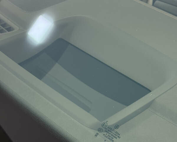 Синий Мерседес EQS, объемом двигателя 0 л и пробегом 32 тыс. км за 59900 $, фото 25 на Automoto.ua