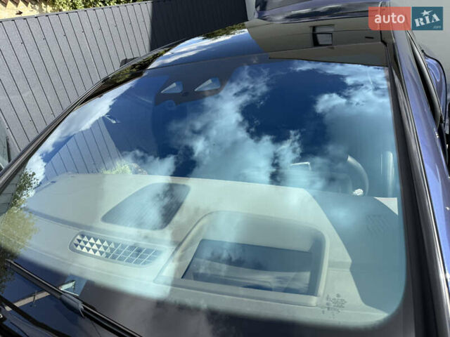 Синій Мерседес EQS, об'ємом двигуна 0 л та пробігом 40 тис. км за 64999 $, фото 39 на Automoto.ua