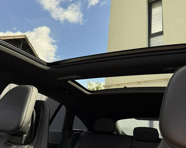 Синій Мерседес EQS, об'ємом двигуна 0 л та пробігом 40 тис. км за 64999 $, фото 56 на Automoto.ua