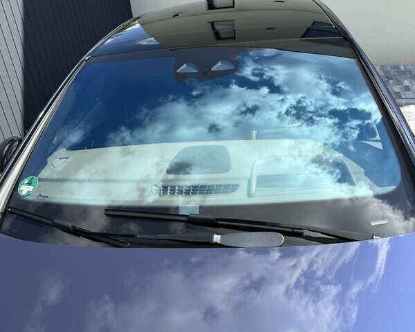 Синій Мерседес EQS, об'ємом двигуна 0 л та пробігом 40 тис. км за 64999 $, фото 25 на Automoto.ua