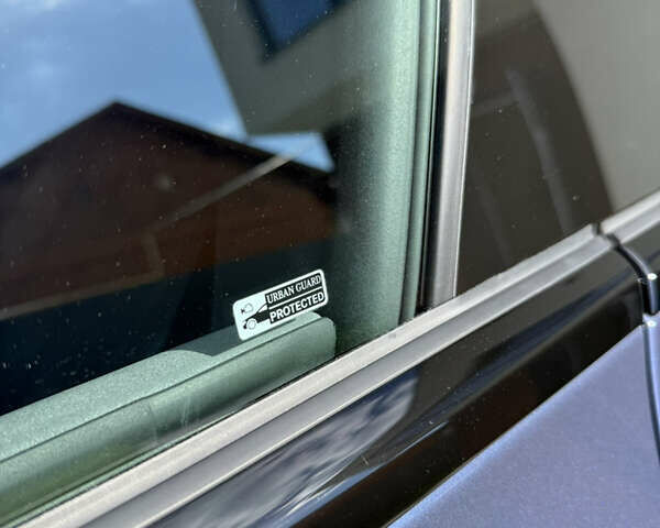 Синій Мерседес EQS, об'ємом двигуна 0 л та пробігом 40 тис. км за 64999 $, фото 27 на Automoto.ua