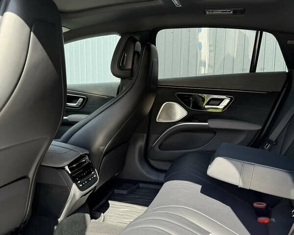 Синій Мерседес EQS, об'ємом двигуна 0 л та пробігом 40 тис. км за 64999 $, фото 31 на Automoto.ua