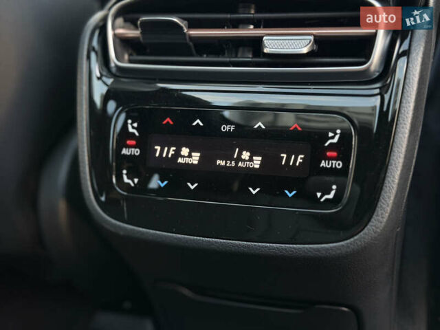 Білий Мерседес EQS SUV, об'ємом двигуна 0 л та пробігом 72 тис. км за 57499 $, фото 42 на Automoto.ua