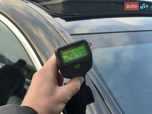 Черный Мерседес EQS SUV, объемом двигателя 0 л и пробегом 15 тыс. км за 77900 $, фото 52 на Automoto.ua