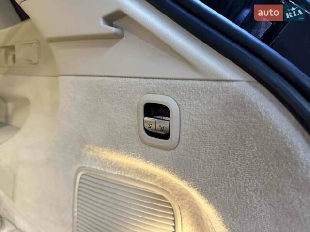 Чорний Мерседес EQS SUV, об'ємом двигуна 0 л та пробігом 28 тис. км за 72900 $, фото 40 на Automoto.ua