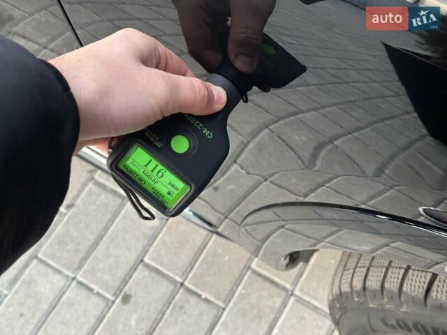 Черный Мерседес EQS SUV, объемом двигателя 0 л и пробегом 15 тыс. км за 77900 $, фото 51 на Automoto.ua