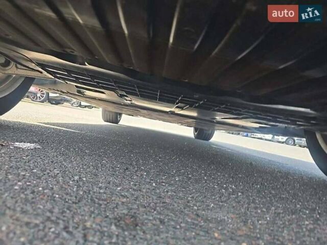 Черный Мерседес EQS SUV, объемом двигателя 0 л и пробегом 9 тыс. км за 85500 $, фото 1 на Automoto.ua