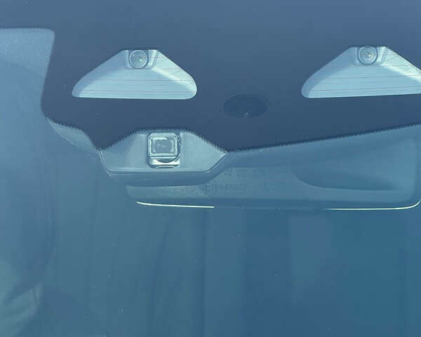 Чорний Мерседес EQS SUV, об'ємом двигуна 0 л та пробігом 19 тис. км за 88000 $, фото 36 на Automoto.ua