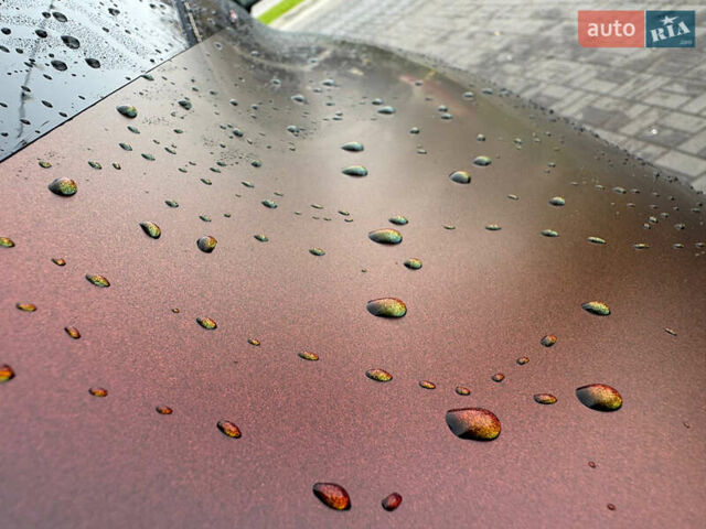 Чорний Мерседес EQS SUV, об'ємом двигуна 0 л та пробігом 19 тис. км за 88000 $, фото 43 на Automoto.ua