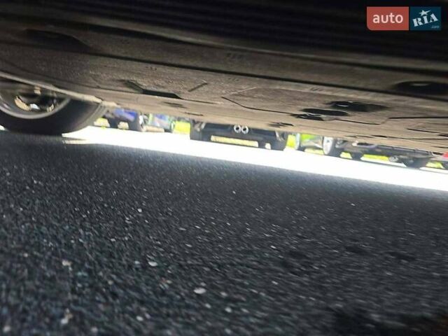 Черный Мерседес EQS SUV, объемом двигателя 0 л и пробегом 9 тыс. км за 85500 $, фото 2 на Automoto.ua