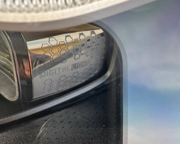 Чорний Мерседес EQS SUV, об'ємом двигуна 0 л та пробігом 19 тис. км за 88000 $, фото 16 на Automoto.ua