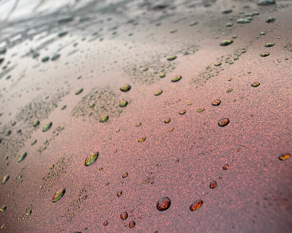 Чорний Мерседес EQS SUV, об'ємом двигуна 0 л та пробігом 19 тис. км за 88000 $, фото 42 на Automoto.ua