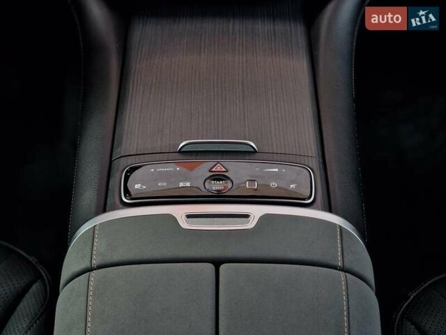 Мерседес EQS SUV, объемом двигателя 0 л и пробегом 22 тыс. км за 74990 $, фото 68 на Automoto.ua