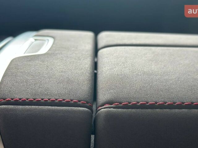 купити нове авто Мерседес EQS SUV 2023 року від офіційного дилера ТОВ «УКРАВТО ЖИТОМИР» Mercedes-Benz Мерседес фото