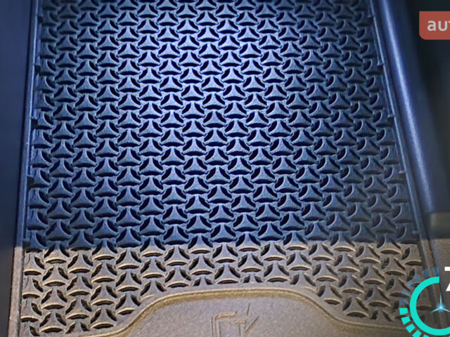 Мерседес EQS SUV, объемом двигателя 0 л и пробегом 0 тыс. км за 123762 $, фото 30 на Automoto.ua