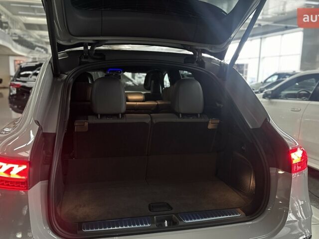 Мерседес EQS SUV, об'ємом двигуна 0 л та пробігом 0 тис. км за 129768 $, фото 28 на Automoto.ua