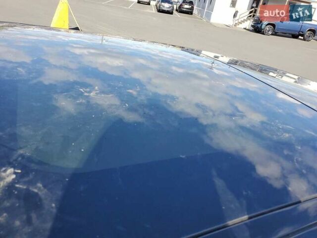 Мерседес EQS SUV, об'ємом двигуна 0 л та пробігом 47 тис. км за 38000 $, фото 3 на Automoto.ua