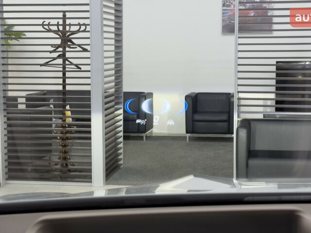 Мерседес EQS SUV, об'ємом двигуна 0 л та пробігом 0 тис. км за 143927 $, фото 16 на Automoto.ua