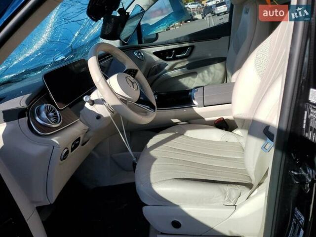 Мерседес EQS SUV, об'ємом двигуна 0 л та пробігом 47 тис. км за 38000 $, фото 5 на Automoto.ua