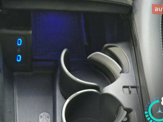 Мерседес EQS SUV, объемом двигателя 0 л и пробегом 0 тыс. км за 143372 $, фото 17 на Automoto.ua