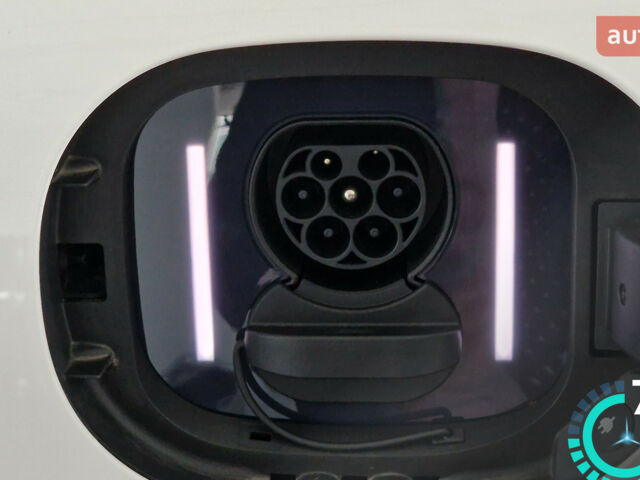 Мерседес EQS SUV, объемом двигателя 0 л и пробегом 0 тыс. км за 123762 $, фото 33 на Automoto.ua