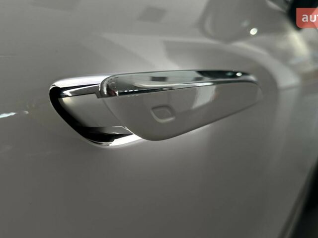 купити нове авто Мерседес EQS SUV 2023 року від офіційного дилера ТОВ «УКРАВТО ЖИТОМИР» Mercedes-Benz Мерседес фото