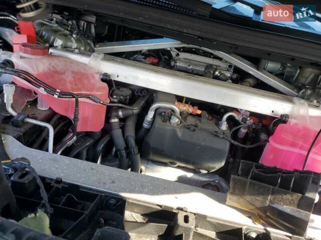 Мерседес EQS SUV, об'ємом двигуна 0 л та пробігом 47 тис. км за 38000 $, фото 4 на Automoto.ua