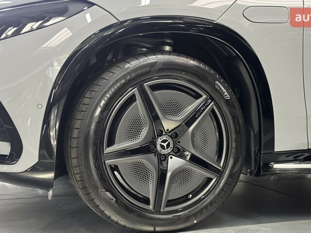 Мерседес EQS SUV, об'ємом двигуна 0 л та пробігом 0 тис. км за 129768 $, фото 31 на Automoto.ua