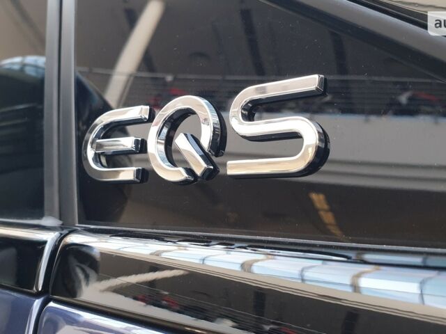 Мерседес EQS SUV, об'ємом двигуна 0 л та пробігом 0 тис. км за 152907 $, фото 46 на Automoto.ua