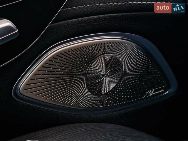 Мерседес EQS SUV, объемом двигателя 0 л и пробегом 22 тыс. км за 74990 $, фото 74 на Automoto.ua