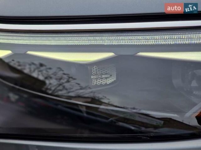 Мерседес EQS SUV, объемом двигателя 0 л и пробегом 22 тыс. км за 74990 $, фото 18 на Automoto.ua