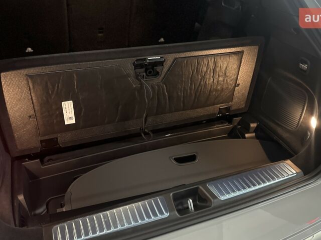 Мерседес EQS SUV, об'ємом двигуна 0 л та пробігом 0 тис. км за 129768 $, фото 30 на Automoto.ua