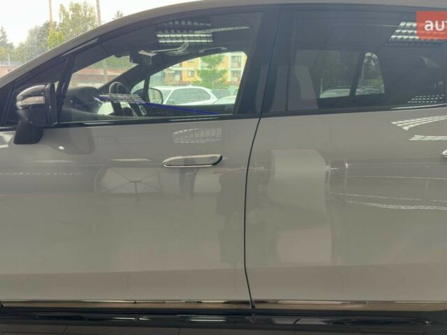 купити нове авто Мерседес EQS SUV 2023 року від офіційного дилера ТОВ «УКРАВТО ЖИТОМИР» Mercedes-Benz Мерседес фото