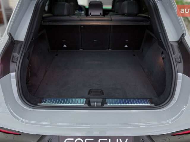 Мерседес EQS SUV, об'ємом двигуна 0 л та пробігом 0 тис. км за 143927 $, фото 11 на Automoto.ua