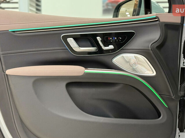 Мерседес EQS SUV, об'ємом двигуна 0 л та пробігом 0 тис. км за 143927 $, фото 13 на Automoto.ua