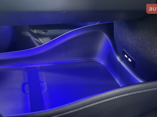 купить новое авто Мерседес EQS SUV 2024 года от официального дилера УКРАВТО ХМЕЛЬНИЦЬКИЙ Mercedes-Benz Мерседес фото